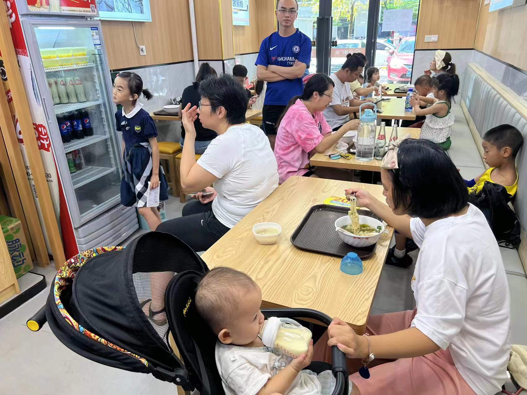 餐饮怎么做活动引流,6 个让餐厅全年无淡季的超强引流术