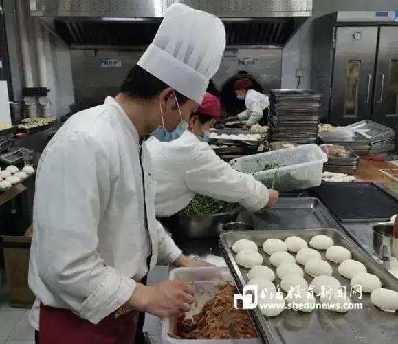 餐饮经营特点包括哪些，餐饮企业经营的几大特点