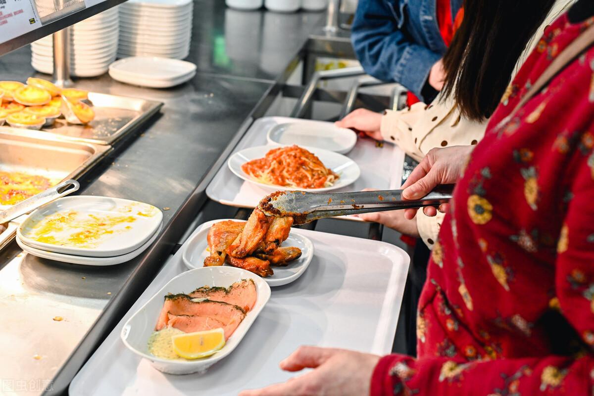 餐饮控制成本最重要的是什么，餐饮人必备的后厨成本控制3个小技巧