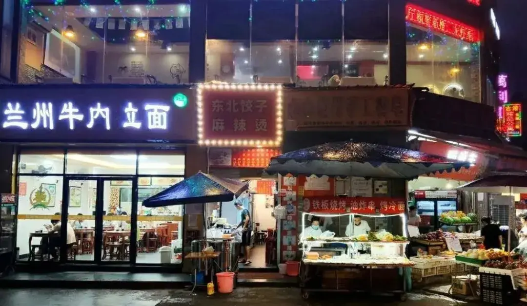 找餐饮门面技巧怎么找到好的门面，让你的餐饮店生意爆火的找店铺秘诀