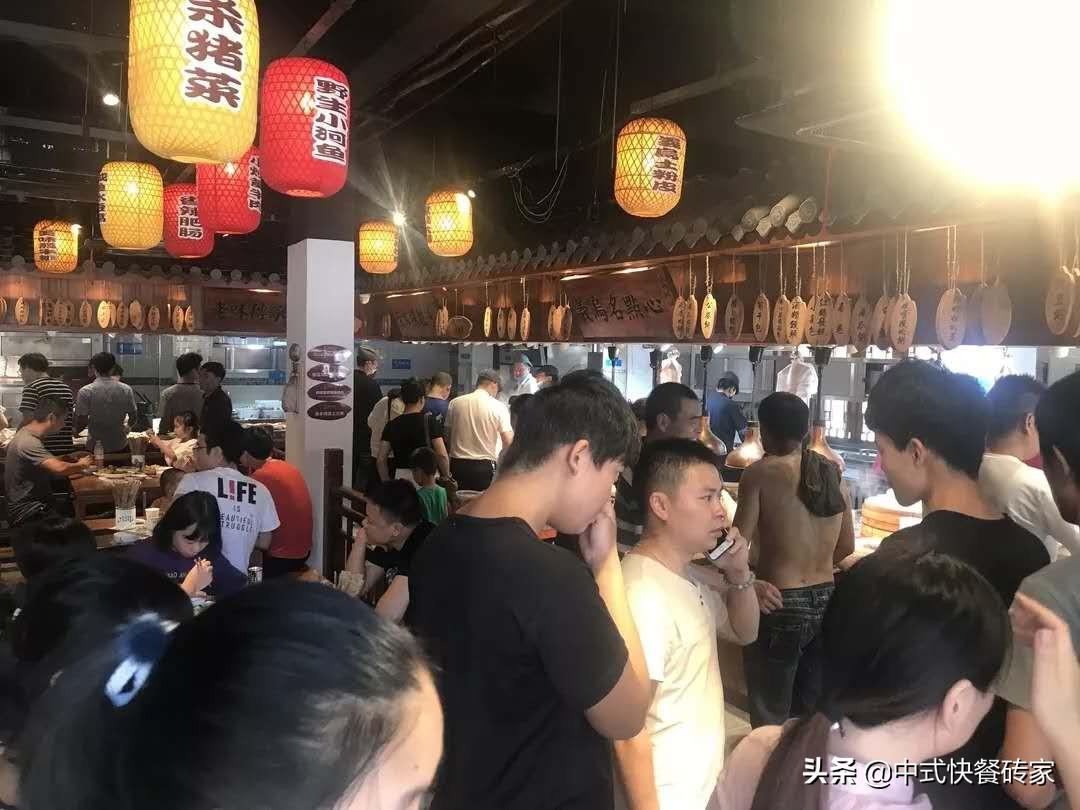 餐饮商圈营销策略，连锁餐饮商圈营销方案管理