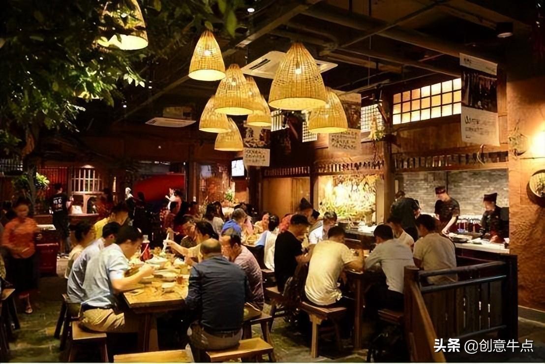 餐饮店营销模式有哪些，干货！15种餐饮营销模式介绍