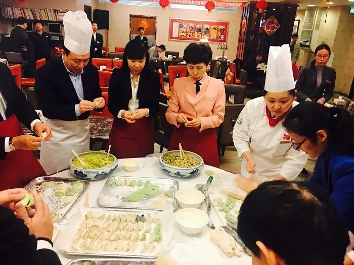 餐饮人员怎么管理，减少员工流失性的餐饮行业员工管理指南