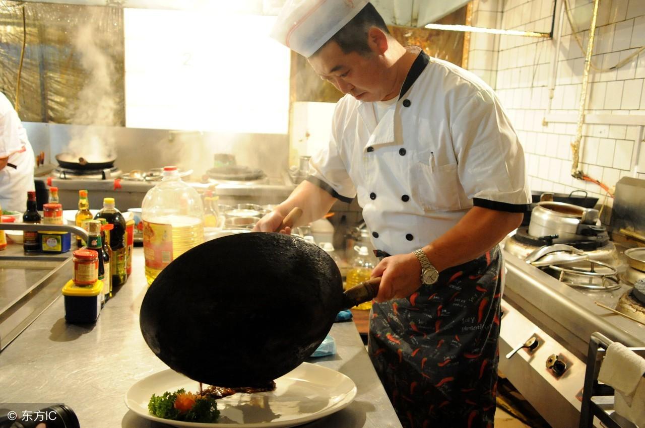 餐饮怎么节约成本，开餐饮学会这八招实现降成本省人工