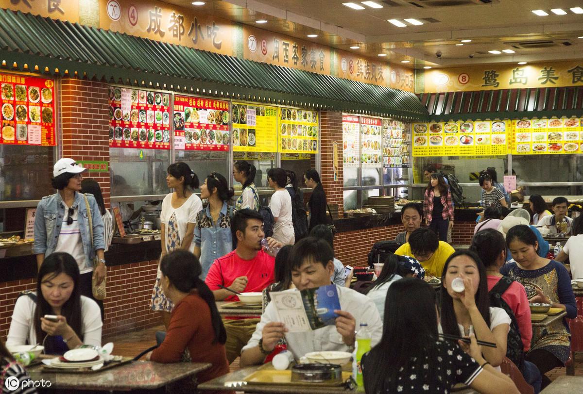 最流行的餐饮模式是什么，揭秘时下火爆的3种餐饮模式