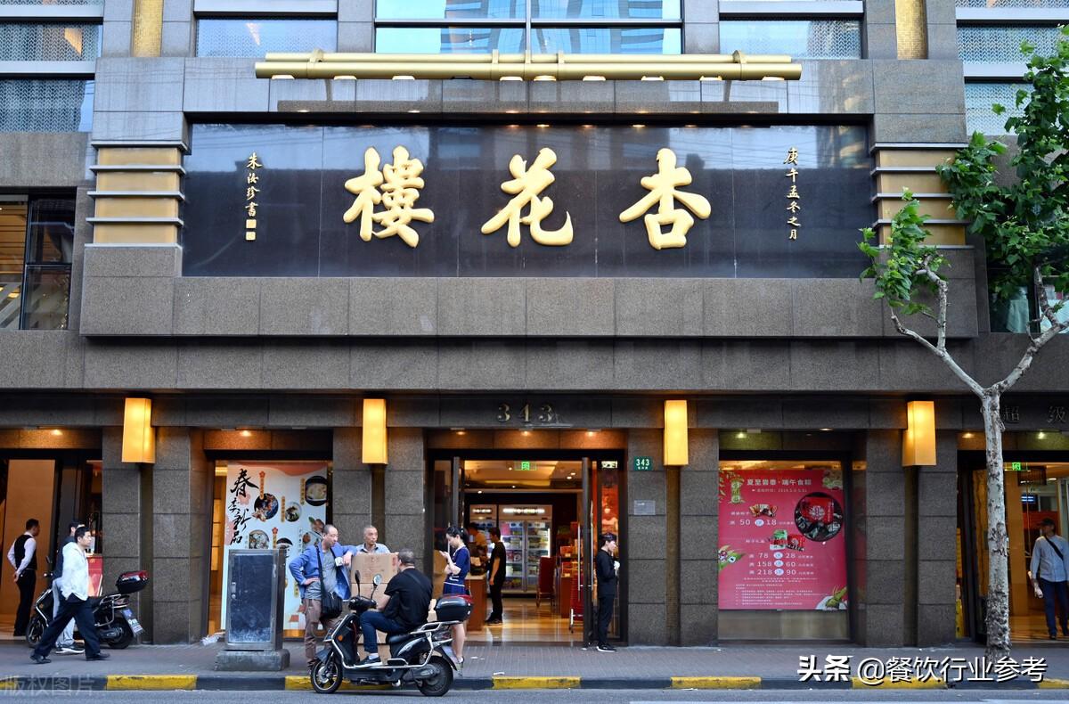 餐饮店选址有什么技巧，一学就会的餐厅选址的3个技巧