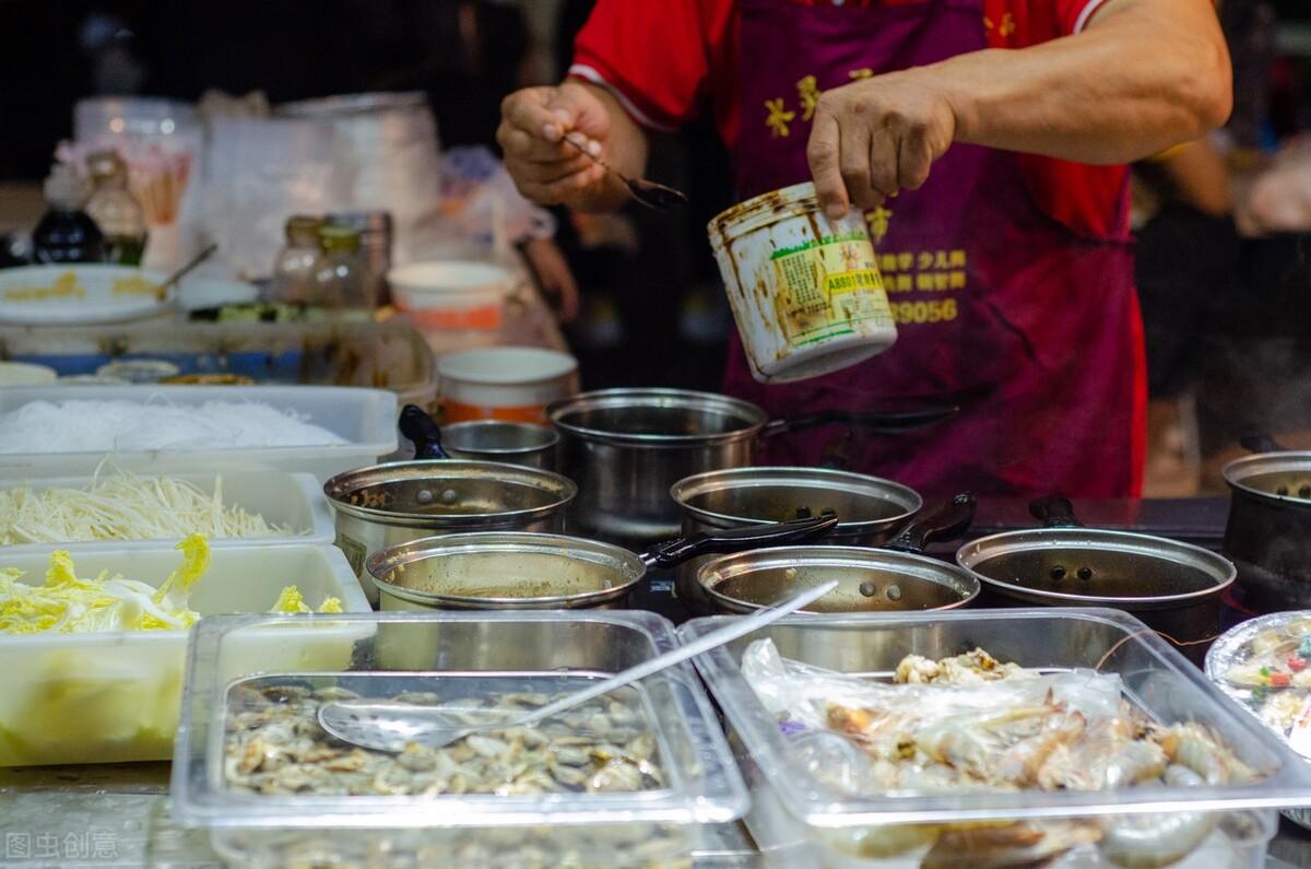 餐饮怎么抓住客户心，开餐饮店能抓住顾客心的三大技巧