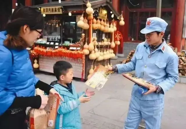 餐饮传单怎么升级，餐厅营业额增加1万的发传单正确姿势