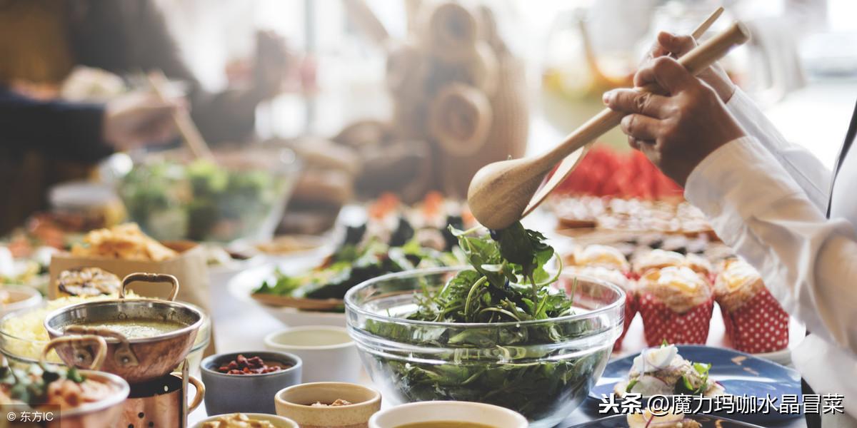 开餐饮合伙要注意什么事项，餐饮合作想长久必须要坚持的五大原则